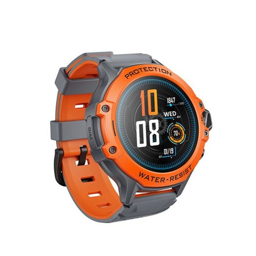 Kids Watch 4G (LBS+WiFi+GPS) Children Phone Watch