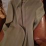 Designer " Cos" Wool Coat Image 4