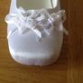 Communion Shoes Size 1 Image 7