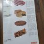La Vida Verde Manual Mincer Multi purpose Kitchen Tool Image 3