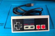 SNES style USB Game Controllers