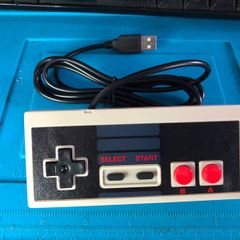 SNES style USB Game Controllers