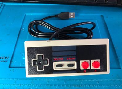 SNES style USB Game Controllers