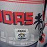 Adidas Original LA Palm Jacket - Size XS Image 5