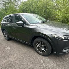 172 Mazda CX-5 with tax and NCT