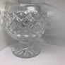 Waterford Crystal  Vase Image 3