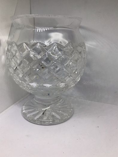 Waterford Crystal  Vase
