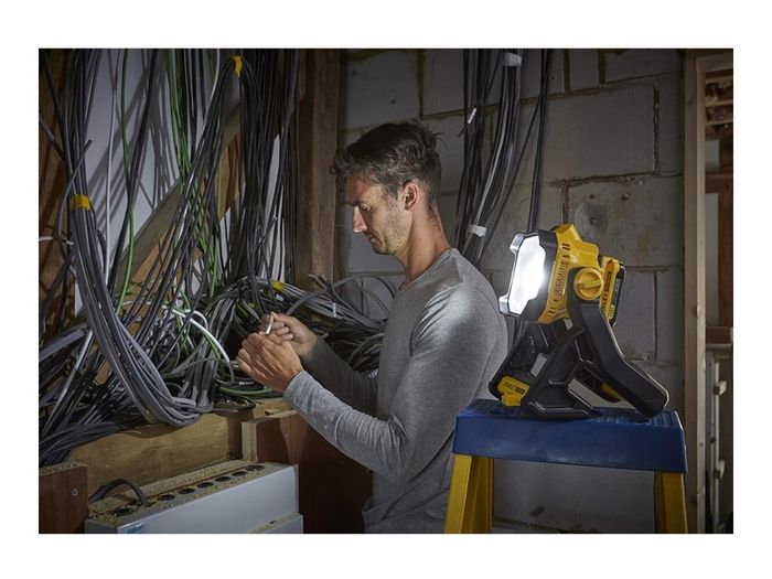 Stanley FatMax V20 Area Light