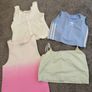 7-8y girl summer bundle 2 Image 2