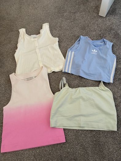 7-8y girl summer bundle 2