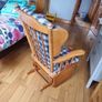 nursery chair Image 2