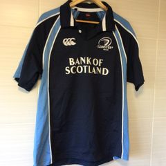 Leinster Jersey. Official Canterbury Leinster Rugby Jersey. Mens Size Large. Collect In Dublin Or Receive Via Post.