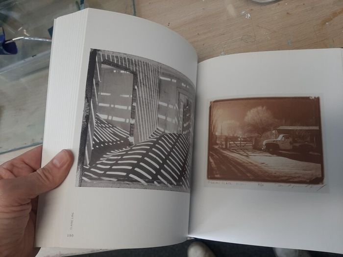 Photography book