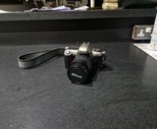 Nikon f65