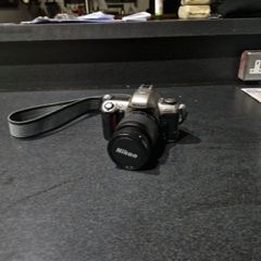 Nikon f65
