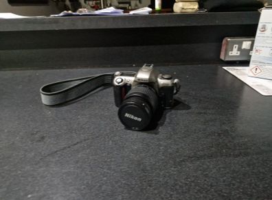 Nikon f65