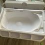 babylo changing table Image 3