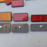 Motorcycle Reflectors Image 5