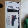 Safety Boots size 10 Image 4