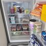 60/40 Fridge/Freezer Image 2