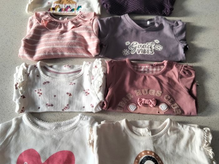 Baby girls clothes Bundle