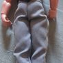 Vintage Action Man 1999 Hasbro Image 3