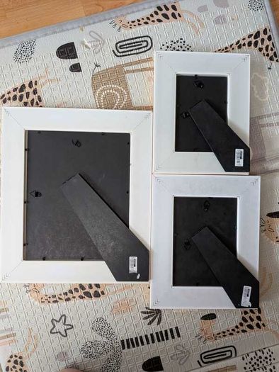 Photo frames