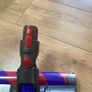 DYSON  double turbo brush hard floor Image 2