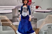NECA Bioshock Infinite Elizabeth 7 Inch Figure RARE