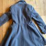 Grey coat size 10 Image 3