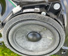 Lexus Gs Mark & Lewison speakers