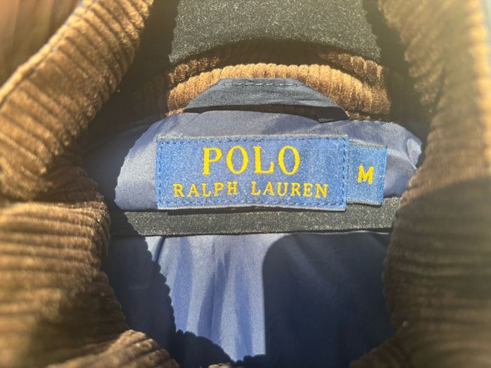 Ralph Lauren Gilet