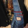 Herbie Frogg Suit Jacket Image 2