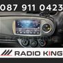 Premium Carplay Toyota Yaris Android Auto Audio Image 4