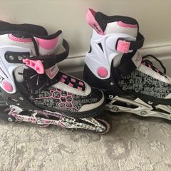 Rollerblades