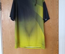 Dunnes  Stores  Quick Dry Performance  Sports Top.  S. Large.  B.N.W.T