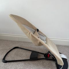 Babybjorn Bouncer & other baby items available