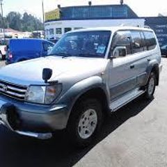 .96-06 Toyota Landcruiser, All Parts Cheap.