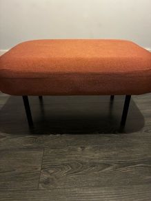 Footstool