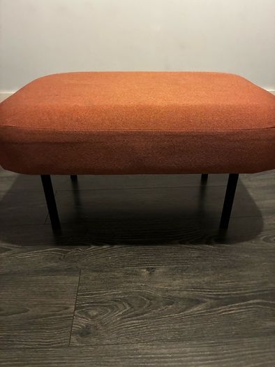 Footstool