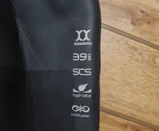 Orca Womens Swimming Wetsuit S7