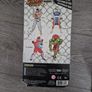 savage world street fighter figs,ryu and blanka chase version Image 2