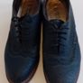 Ladies Leather Loafers Image 5