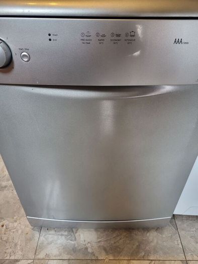 dishwasher