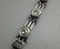 Vintage  Bulatti Bracelet