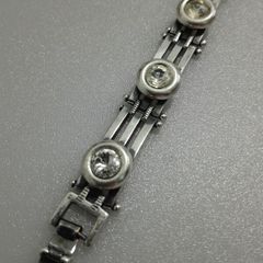 Vintage  Bulatti Bracelet