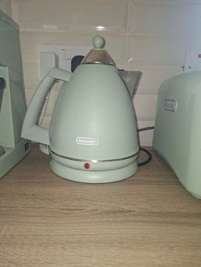 De'Longhi