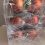 Christmas Glass Baubles, 12pcs, MEADOWS AND BYRNE - brand new Image 9