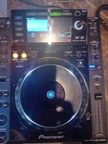 Cdj 2000