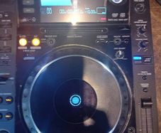 Cdj 2000
